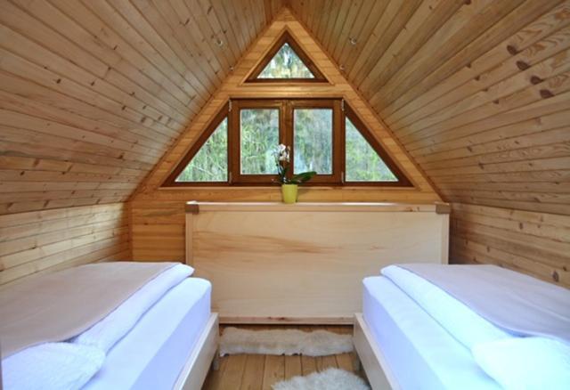 Glamping Naselje Zeleni Turizem Hotel Makole Ngoại thất bức ảnh